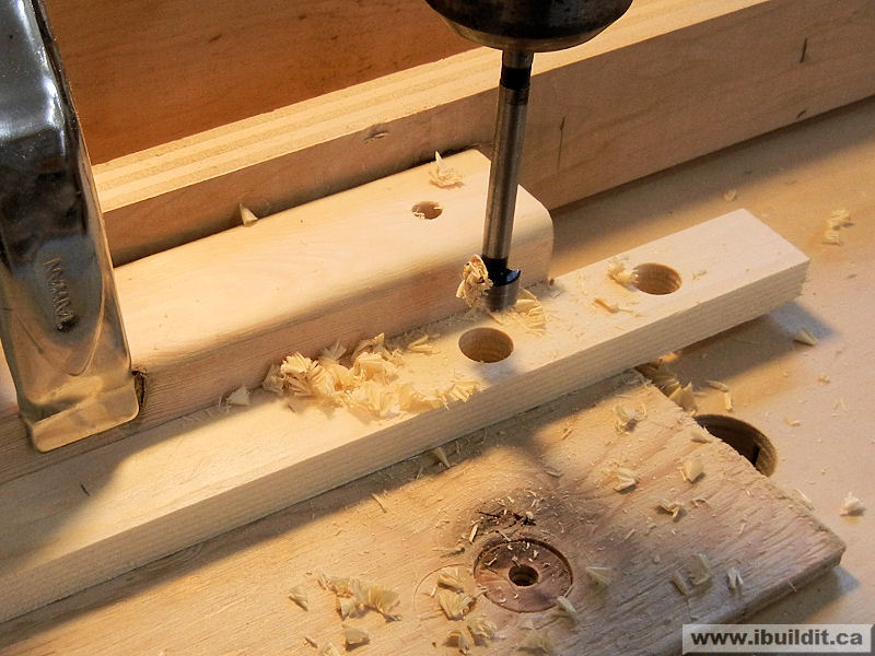 How To Make a Router Bit IBUILDIT.CA